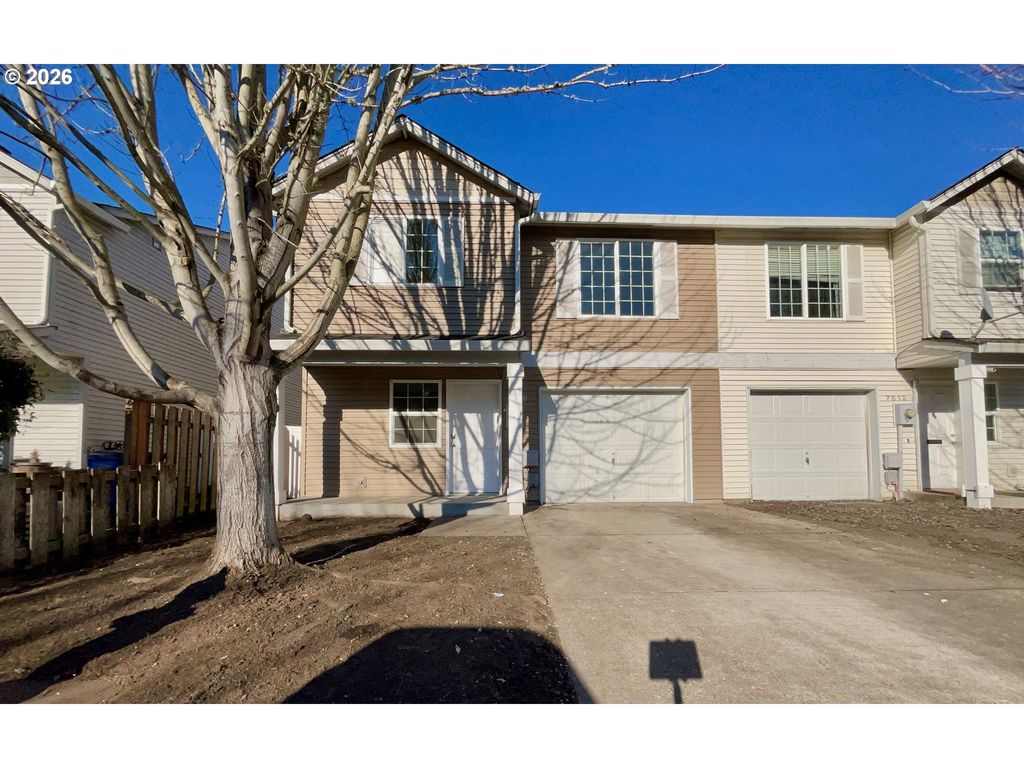 7808 Ne 62ND St, Vancouver, WA 98662