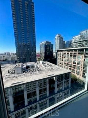 1050 S Grand Avenue 1305, Los Angeles, CA 90015