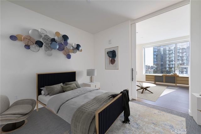 1050 S Grand Avenue 1305, Los Angeles, CA 90015