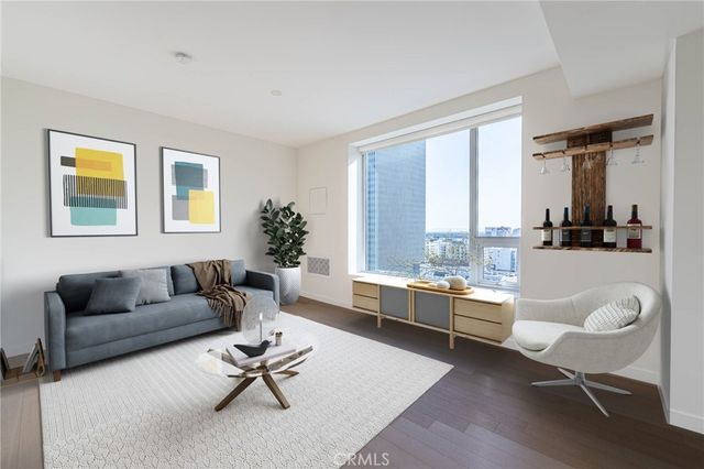 1050 S Grand Avenue 1305, Los Angeles, CA 90015