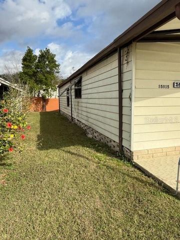 35935 TANDA CIRCLE, Zephyrhills, FL 33541