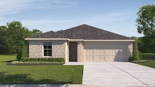 21022 Gravel Keep, San Antonio, TX 78266