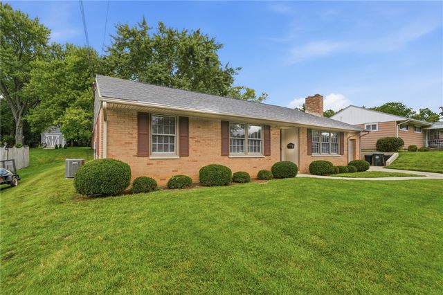 406 Ross Street, Middletown, OH 45044