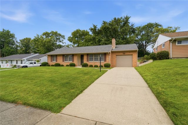 406 Ross Street, Middletown, OH 45044