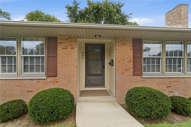 406 Ross Street, Middletown, OH 45044