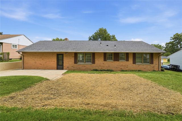406 Ross Street, Middletown, OH 45044