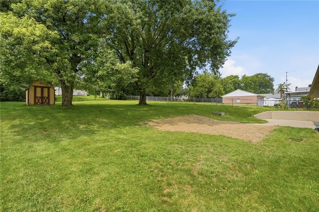 406 Ross Street, Middletown, OH 45044