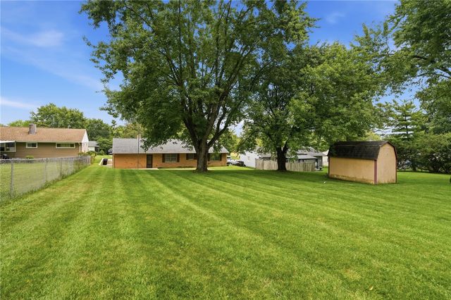 406 Ross Street, Middletown, OH 45044