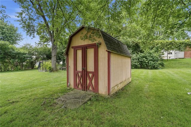 406 Ross Street, Middletown, OH 45044