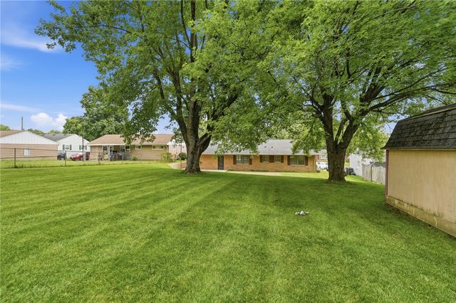 406 Ross Street, Middletown, OH 45044