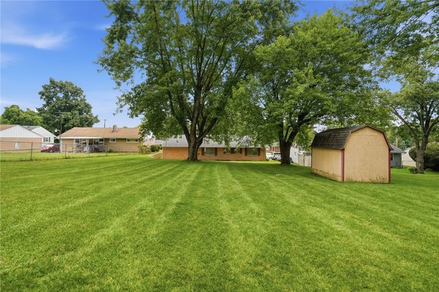406 Ross Street, Middletown, OH 45044