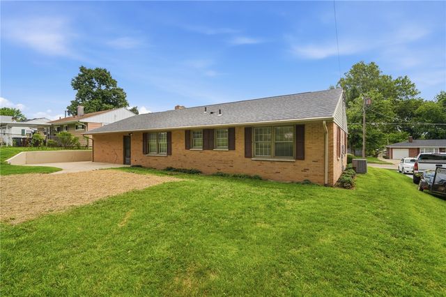 406 Ross Street, Middletown, OH 45044