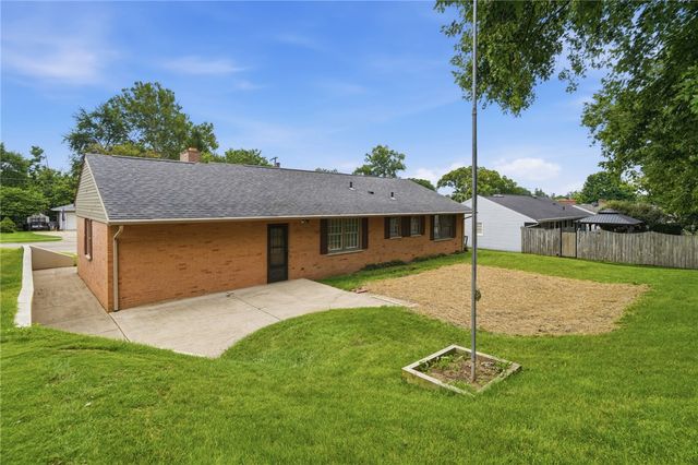 406 Ross Street, Middletown, OH 45044