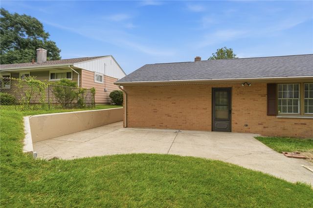 406 Ross Street, Middletown, OH 45044