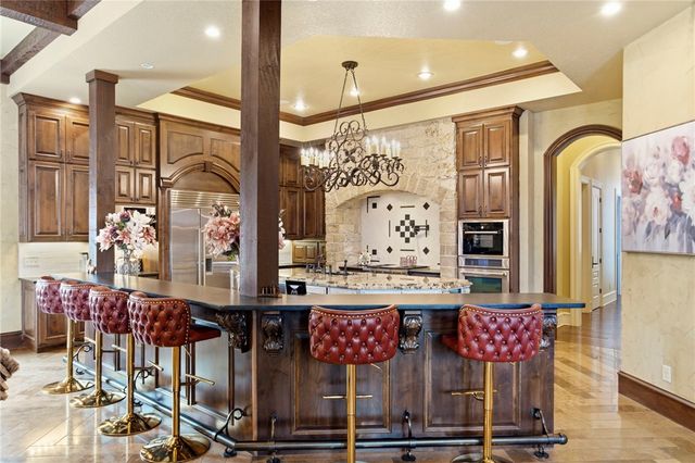 4125 Caerleon Circle, Bentonville, AR 72713