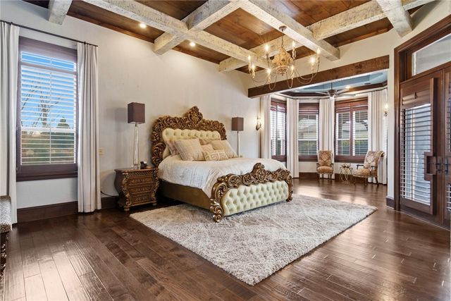 4125 Caerleon Circle, Bentonville, AR 72713