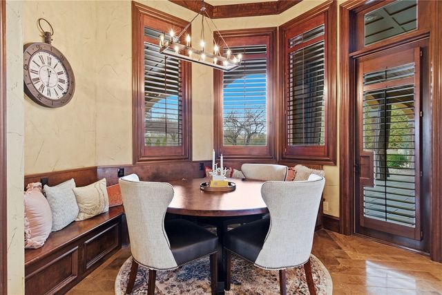 4125 Caerleon Circle, Bentonville, AR 72713