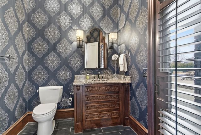 4125 Caerleon Circle, Bentonville, AR 72713