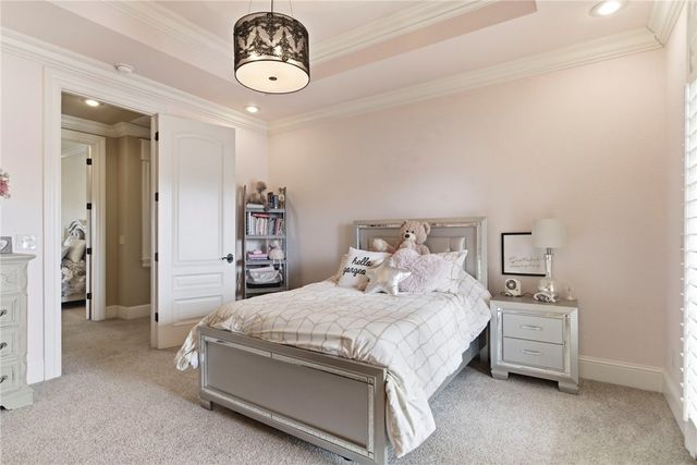 4125 Caerleon Circle, Bentonville, AR 72713