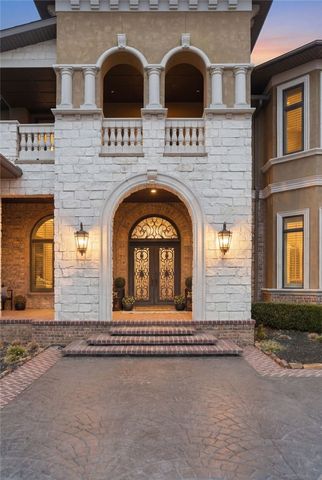 4125 Caerleon Circle, Bentonville, AR 72713