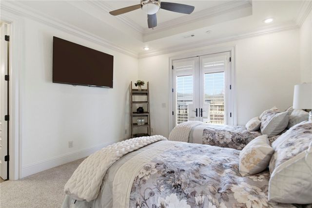 4125 Caerleon Circle, Bentonville, AR 72713