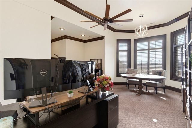 4125 Caerleon Circle, Bentonville, AR 72713