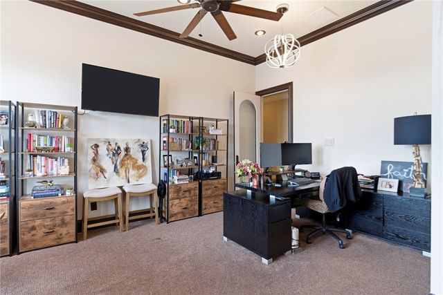 4125 Caerleon Circle, Bentonville, AR 72713