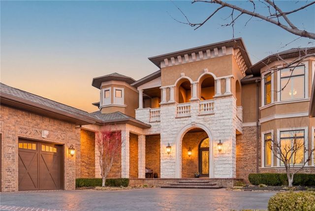 4125 Caerleon Circle, Bentonville, AR 72713