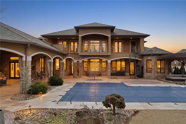 4125 Caerleon Circle, Bentonville, AR 72713