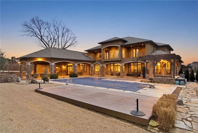 4125 Caerleon Circle, Bentonville, AR 72713