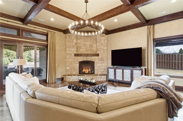 4125 Caerleon Circle, Bentonville, AR 72713