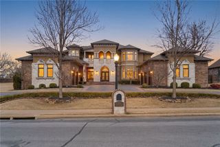 4125 Caerleon Circle, Bentonville, AR 72713