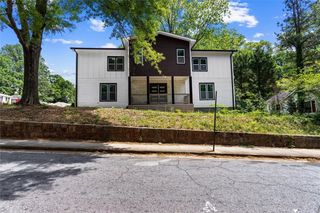1081 Napier Street SE, Atlanta, GA 30316