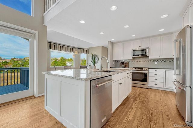 15220 Steinbeck Lane, Colorado Springs, CO 80921