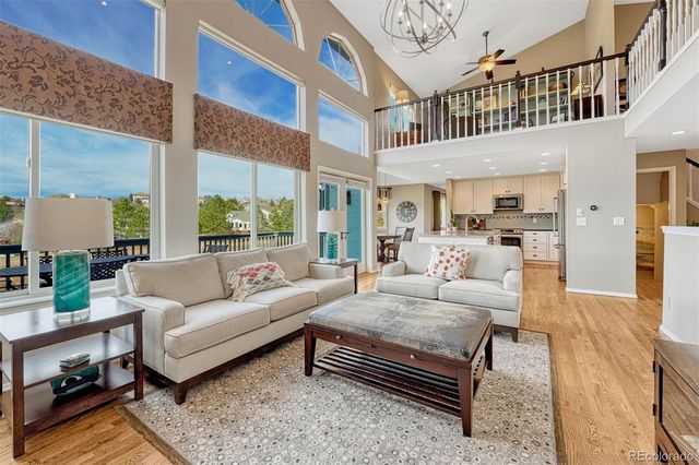 15220 Steinbeck Lane, Colorado Springs, CO 80921