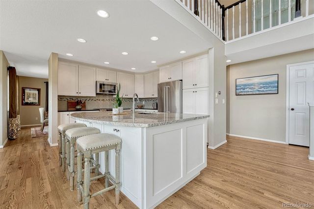 15220 Steinbeck Lane, Colorado Springs, CO 80921