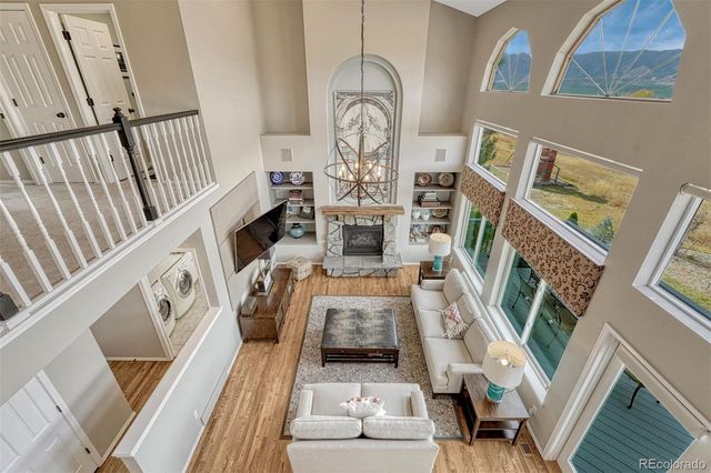 15220 Steinbeck Lane, Colorado Springs, CO 80921