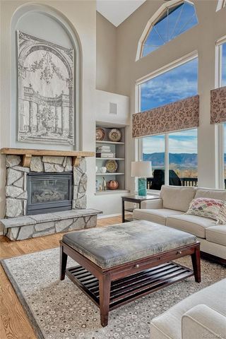 15220 Steinbeck Lane, Colorado Springs, CO 80921