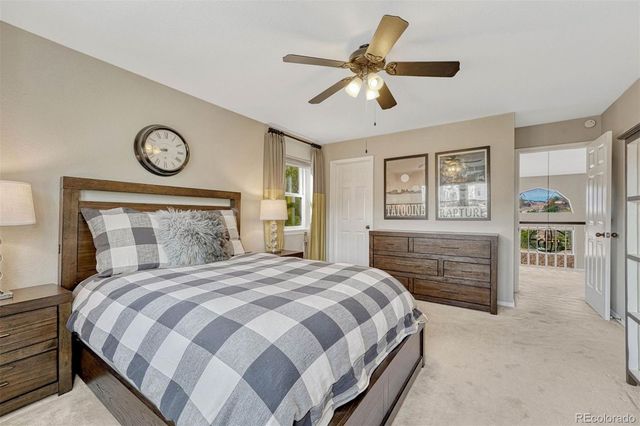 15220 Steinbeck Lane, Colorado Springs, CO 80921