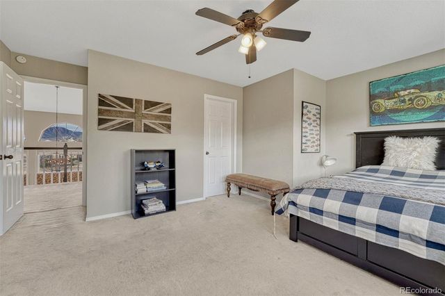 15220 Steinbeck Lane, Colorado Springs, CO 80921