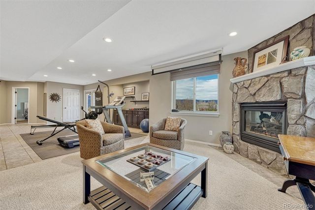 15220 Steinbeck Lane, Colorado Springs, CO 80921