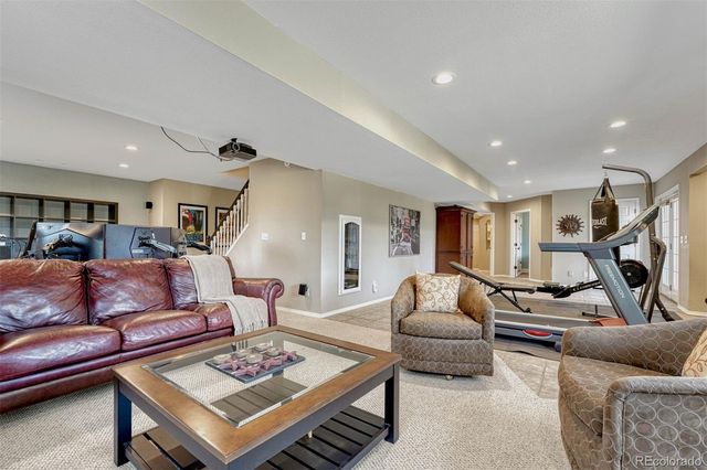 15220 Steinbeck Lane, Colorado Springs, CO 80921