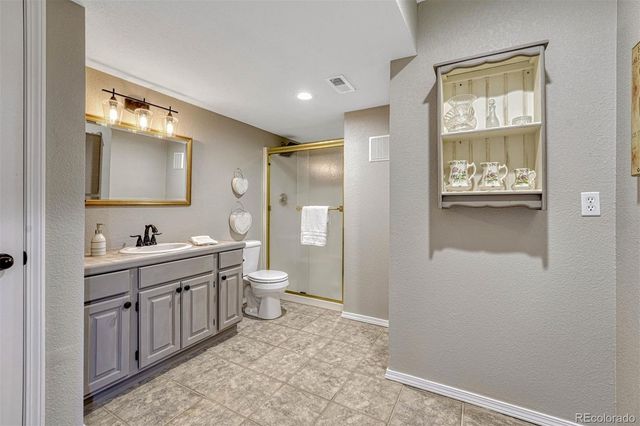 15220 Steinbeck Lane, Colorado Springs, CO 80921