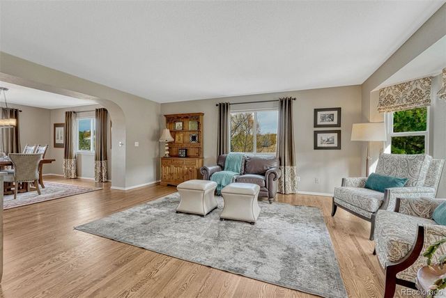 15220 Steinbeck Lane, Colorado Springs, CO 80921