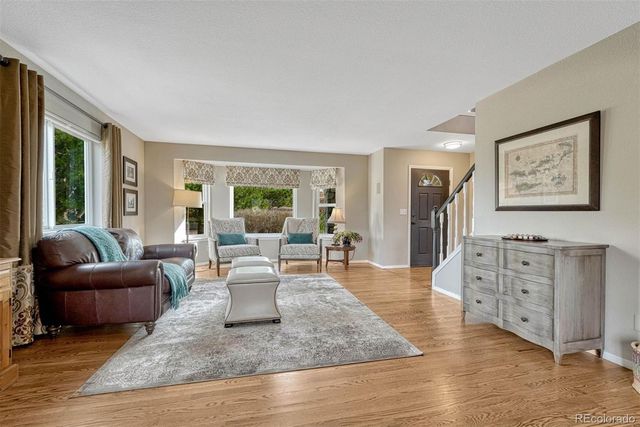 15220 Steinbeck Lane, Colorado Springs, CO 80921