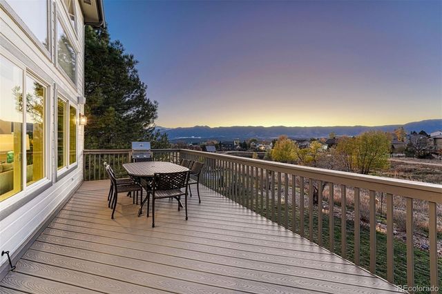 15220 Steinbeck Lane, Colorado Springs, CO 80921