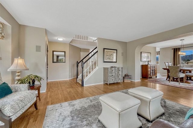 15220 Steinbeck Lane, Colorado Springs, CO 80921