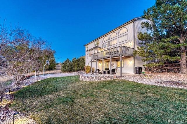 15220 Steinbeck Lane, Colorado Springs, CO 80921