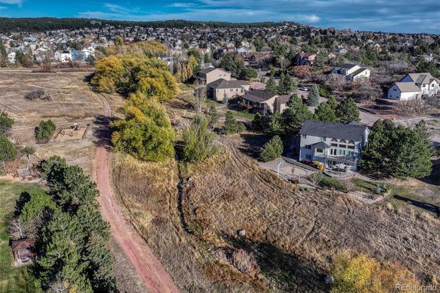 15220 Steinbeck Lane, Colorado Springs, CO 80921