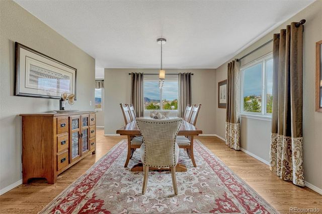 15220 Steinbeck Lane, Colorado Springs, CO 80921